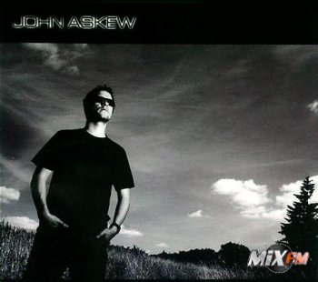 John Askew - Z List Uber Star (incl. Unmixed Versions)