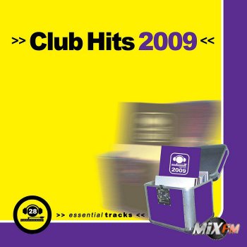 Club Hits 2009 - 2CD (2008)