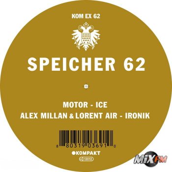 Speicher 62 (KOMPAKTEX62)