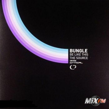 Bungle - Be Like This / The Source