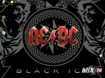 AC/DC создали видеоклип для Excel