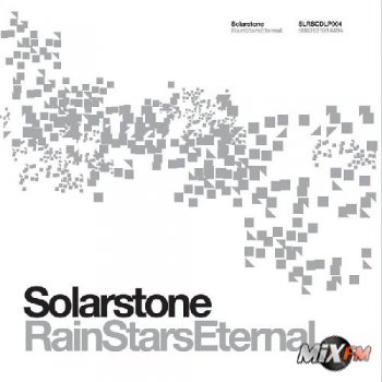 SOLARSTONE «RAIN STARs ETERNAL»