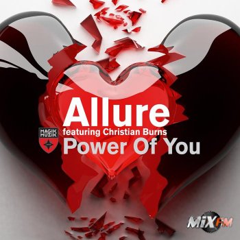 Tiesto pres. Allure feat. Christian Burns - Power Of You (incl. Zoo Brazil Remix)