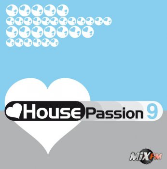 House Passion Vol.9 - 2CD