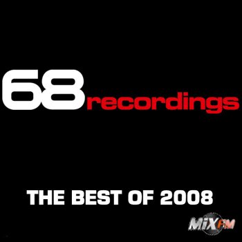 68 Recordings The Best of 2008