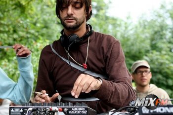 Ricardo Villalobos - Я беспрестанно озабочен танцполом - почему люди танцуют, что за этим стоит