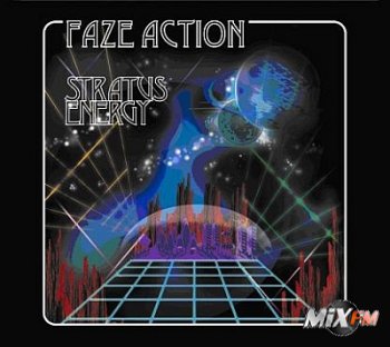 Faze Action - Stratus Energy