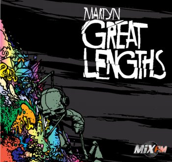 Martyn - “Great Lengths” 2009