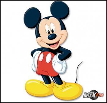 81-летняя история старичка Mickey Mouse