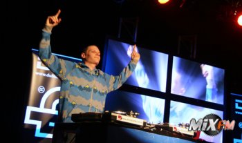 DMC World Dj Championship второй раз в Украине