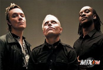 The Prodigy проведет один из самых масштабных рейвов в истории Москвы!