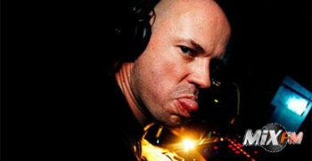 Dave Seaman - The Master Series 2009