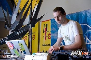 NetAudio Moscow Festival 2009