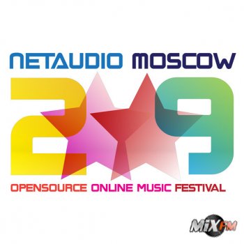 NetAudio Moscow Festival 2009