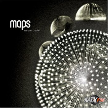 Maps - Turning The Mind