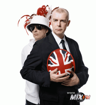 Pet Shop Boys переносят концерты в Украине а также выпускают новую пластинку