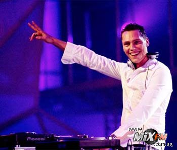 Tiesto ответит на все вопросы