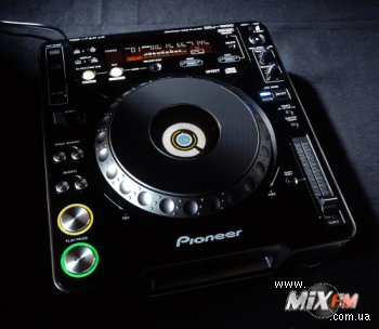 Pioneer сокращает производство CDJ-1000MK3