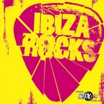 Концепция Ibiza Rocks изменила традиции Острова