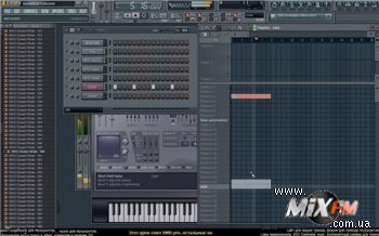 Пишем трек с нуля: новый видеокурс FL Studio от SMD pro (2010)