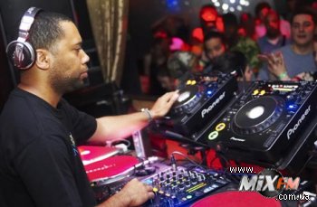 Carl Craig без границ