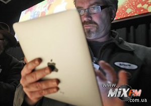 В Австралии ресторан заменил бумажное меню планшетами iPad