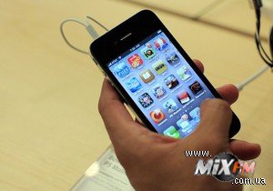 С новым iPhone возникли проблемы