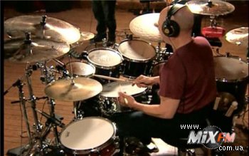 Школа игры на Барабанах / Steve Smith: Drumset Technique (2002) DVDRip