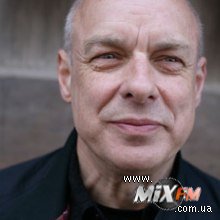 Brian Eno скоро на Warp Records!