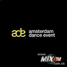 Amsterdam Dance Event 2010