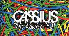 Cassius выйдут на Ed Banger Rec