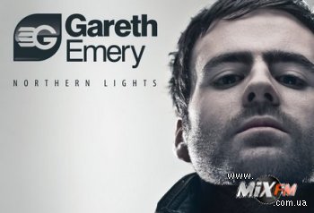 Gareth Emery выпускает дебютный альбом