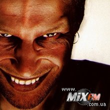 Aphex Twin готовит новый альбом