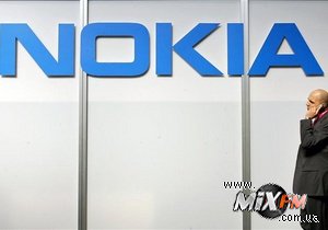 Nokia планирует подключить к Интернету еще миллиард пользователей