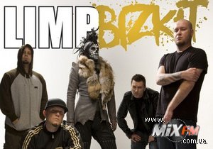 Стало известно, кто сыграет на разогреве у Limp Bizkit в Киеве