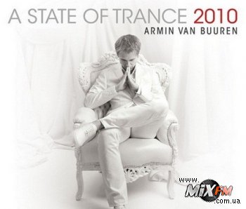 Украинские продюсеры должны войти в TOP 20 ASOT tracks 2010!