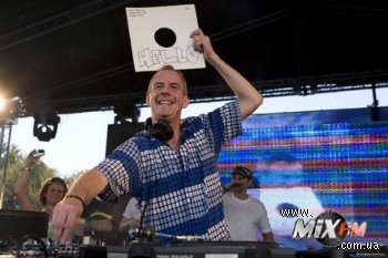 Fatboy Slim, Prodigy и Pendulum выступят на Snowbombing 2011