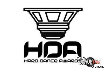 Стартовало голосование Hard Dance Awards