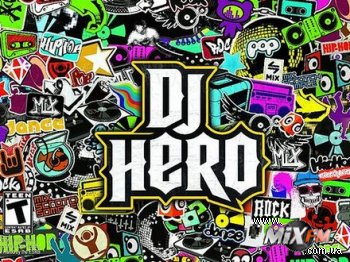 Бренд DJ Hero уходит в небытие