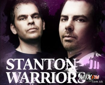 Stanton Warriors выпустили новый релиз