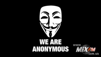 The Anonymous объявляют войну Sony