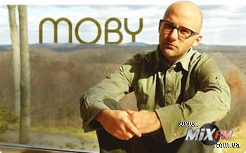 Советский аскетизм в новом клипе Moby